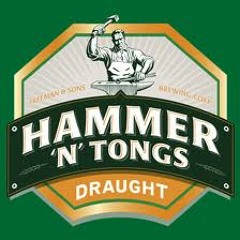 hammer 'n' tongs