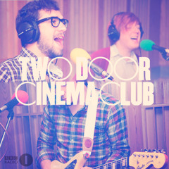 Two Door Cinema Club - The Cave (Cover)