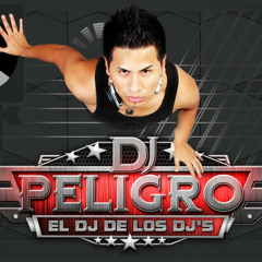 128 EL DESPEGUE - DJ PELIGRO & JULIO POSADAS [DJ RAZEL ´12]