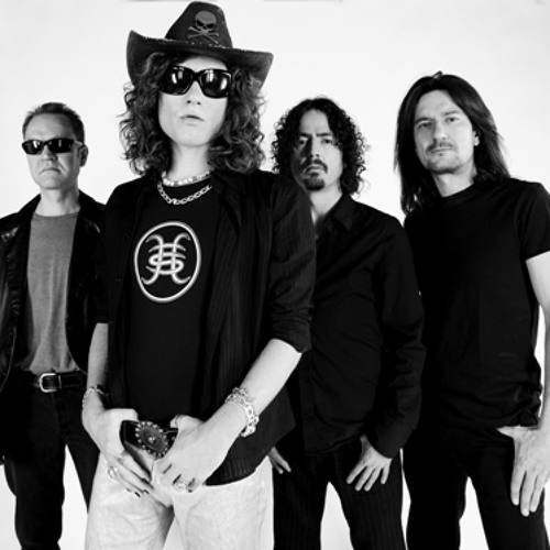 Stream Tumbas De Sal {Acustico} / Heroes del Silencio by Sith García