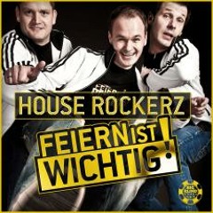 Feiern Ist Wichtig (Noizemaker & Webstar Remix)