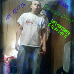 Thuggin All Tha Tyme-Young StaxxFt. Tha Masterpiece