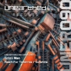 Grizli Man - - Sunshine (Original Mix)