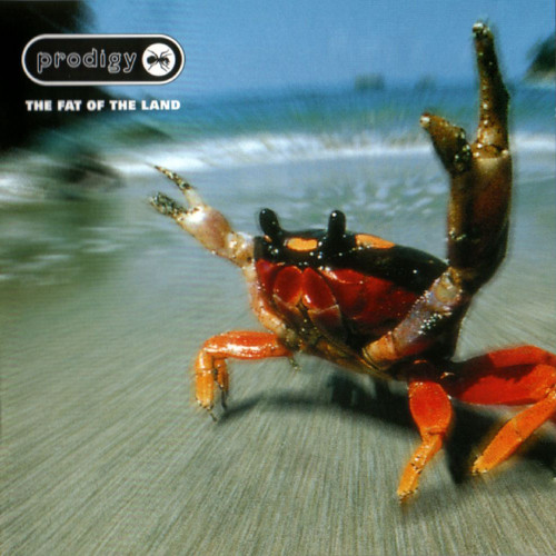 The Prodigy 4 Funky Shit