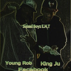 Cause Im Gettin Money-Young Rob Ft King Ju
