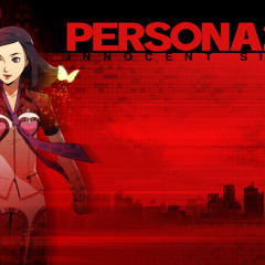 Persona 2 Innocent Sin (PSP) OST - Maya Theme [EXTENDED]