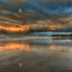 The Last Soul in Paradise