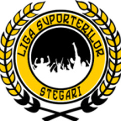 Liga Suporterilor Stegari - Imn Steagu Rosu [www.din1936.ro]
