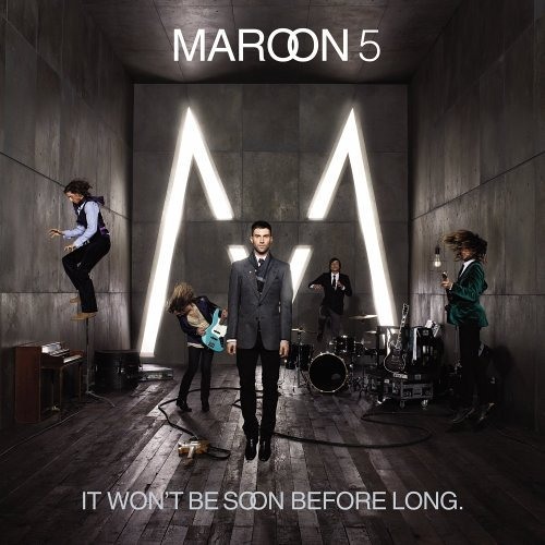 Stream Misery - Maroon 5 by Christian Bong | Listen online for free on  SoundCloud