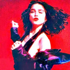Madonna - Express Yourself (VIP Posh Charity Club Mix 2012)