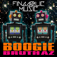 BOOGIE BRUTHAZ