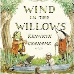 The Wind In The Willows - Overture by Diederik de Jonge