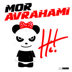 Mor Avrahami - Hi! (Original Mix) - HOTUNE REC