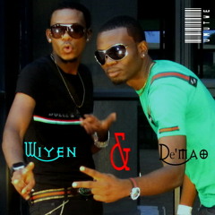 NAKUPENDA ft O.C