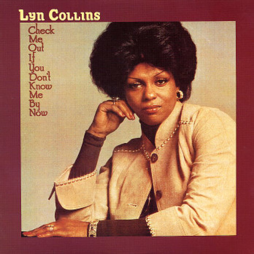 Lyn Collins vs. Michael Jackson - Rock Me Again (Smak Mashup)