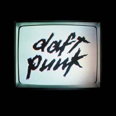 DAFT PUNK - Robot Rock Remix & Mashup