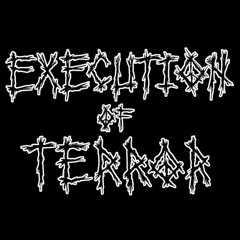 Execution Of Terror - Evil Mind (live at BKB 2012.07.29)