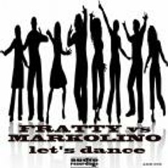 Fratty vs Markolino - Let's Dance (Original Mix)