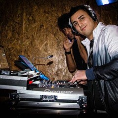persian trance