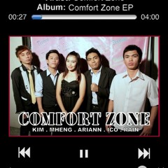 Price Tag, Where is the Love, No One (medley) - Comfort Zone Band