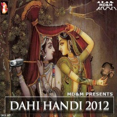 CHALAO NA NAINO SE [MASHED-UP] DJ GAURAV GRS