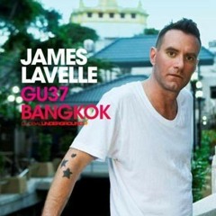 Global underground 037 bangkok  mixed by james lavelle partie 01