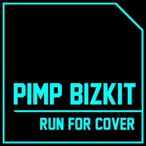 MISFITS OF ZION vs PIMP BIZKIT - Run For Cover
