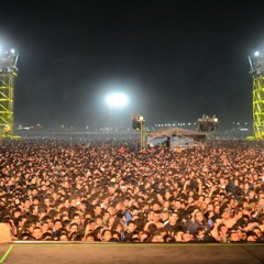 Indio solari - Superlogico . Tandil 3/12/12