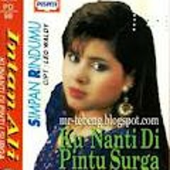 Intan ali - kunanti di pintu surga (harto bass mgl)