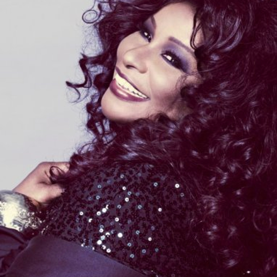 Chaka Khan - Ain't Nobody (Bumps Aint Nobody Keepin It Real Edit)