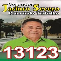 Vereador Jacinto Severo Nº13123