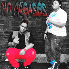 No Creases - Where Da Cash At