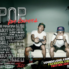 KPOP for Lovers