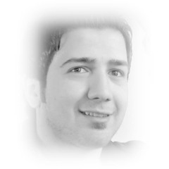 الشهيد طارق أسود مع وصفي المعصراني - كبر عليهم