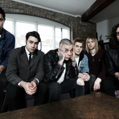 The Dead Formats (set)