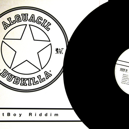 ALGUACIL DUBKILLA HI-FI FEAT RAS JAHONNAN (COLOMBIA) (DUBKILLERCOMBO) "BRUTALITY"