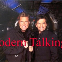 Modern Talking - Down On My Knees (Baby Baby Mix)