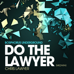 Chris Lawyer - Do The Lawyer (Mezara) #17 on Beatport Top 100 Minimal Chart