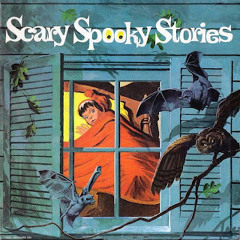 Scary Spooky Stories