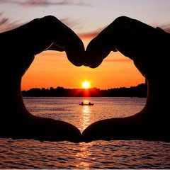 Marques Houston - Sunset cover by @shrlnsirait