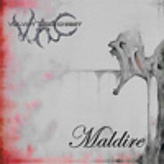 Velvet Acid Christ - "Maldire" album preview