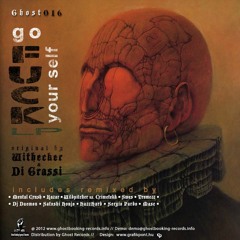 Withecker & Di Grassi - Go Fuck Your Self (HazzHard Remix - Cut)