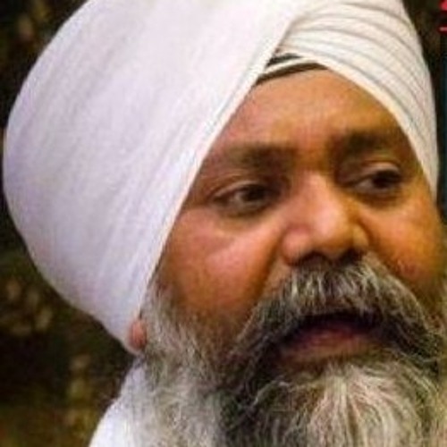 Bhai Gurmeet Singh Shant - Sri Darbar Sahib (6th Aug'12)