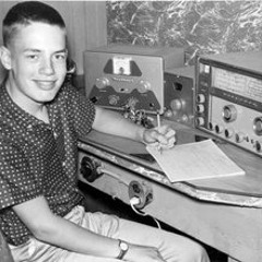 'Unknown Pleasures' Summer Minimix