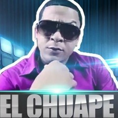 El Chuape - Ponme To Eso Patra Y Pa Lante ( Remix 2012 ) By Dj cheo Flow