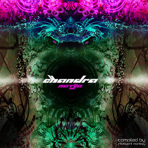 INTELLIGENT MONKEY - CHANDRA NATYA (MASTER) wav
