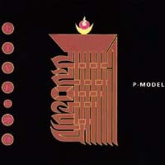 P-MODEL / LICORICE LEAF (解凍P風カヴァー)