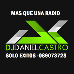 MERENGUE  CORTECIA MIX SIN SELLOS DANIEL CASTRO 089073728