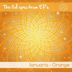 Ianuaria - Knoff Hoff (released Orange EP - Blue Hour Sounds)