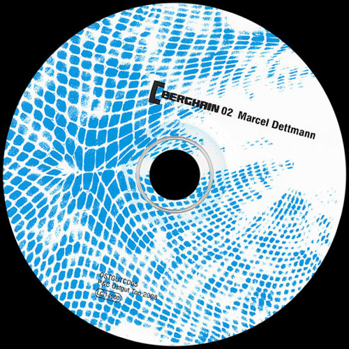 Tadeo | Reflection Nebula 056n (Substance Remix)